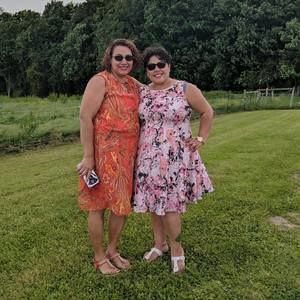 Meet your Posher, Sandra